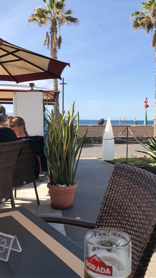 New Cozy Flat With Pool In Amazing Place..! Costa Del Silencio Exterior foto