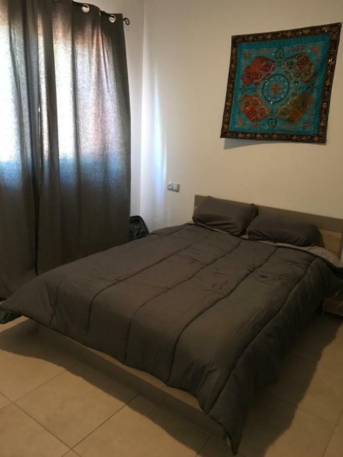 New Cozy Flat With Pool In Amazing Place..! Costa Del Silencio Exterior foto